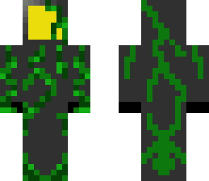 ghost diver