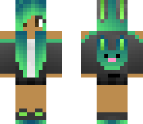 bunni girl