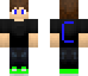 chrisplaysmc