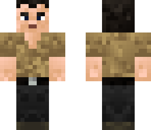 rick grimes season 5