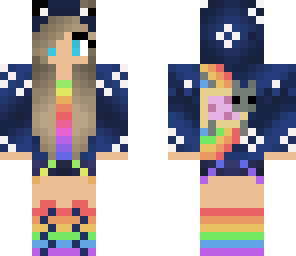 nyan girl