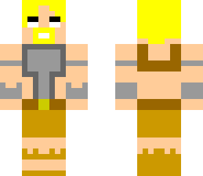 berserker