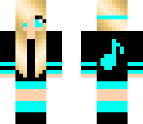 music girl 2