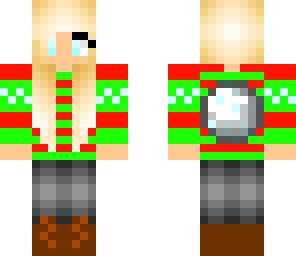 christmas snowball