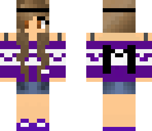 purple royal
