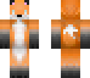 mythical fox