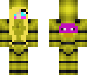 chica girl