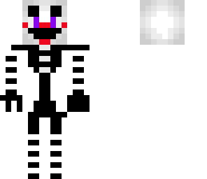 marionnette