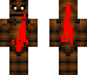 freddy fixed