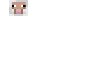 sheep head