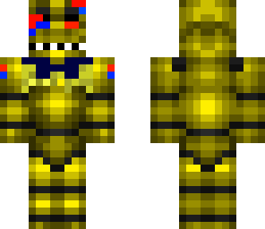 golden freddy
