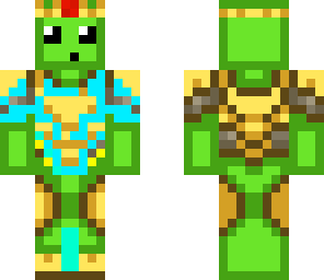 king slime