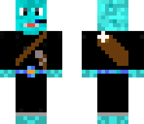 fish assassin