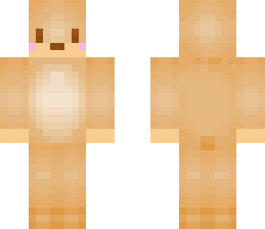 teddy bear edit