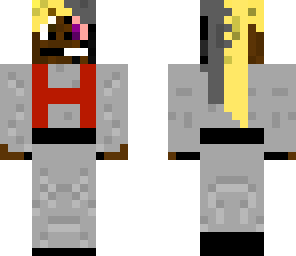 thecollector team huntit outfit