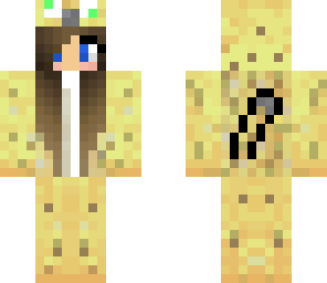 keskey ocelot