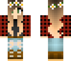 summer girl