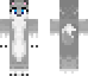 wolfie