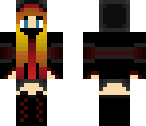 fabulous ninja betch