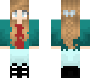 cassie mcloud edit