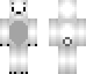 bear