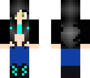 random skin i made