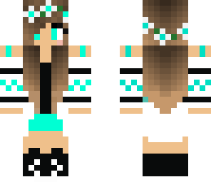 favorite skin