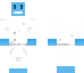 yeti