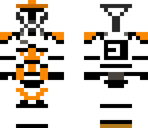 commander cody