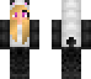 panda