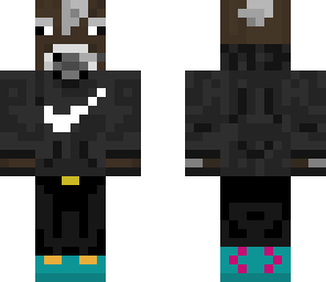 cow