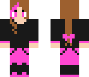 pink cutie