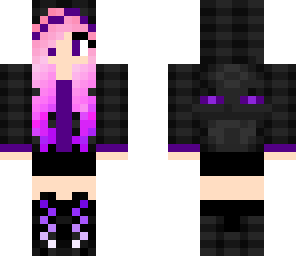 endergirl