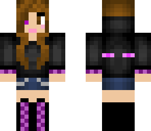 ender lie
