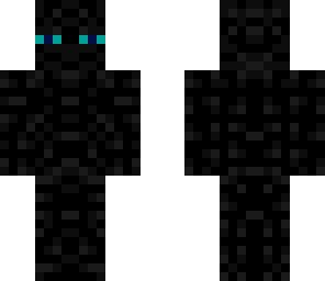 enderman base by elmaster4