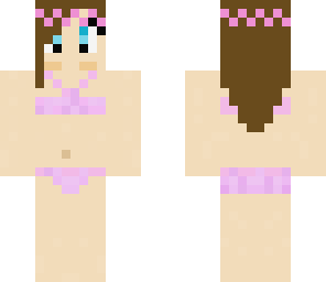 bikini summer