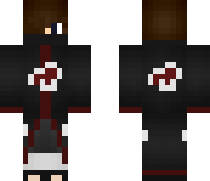 akatsuki i guess