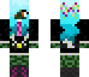 syndicate girl edit