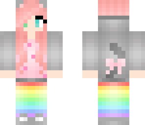 nyan cat