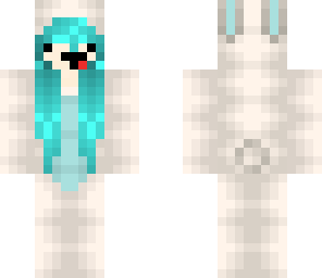 e bunny