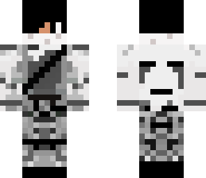 ghast hunter edited