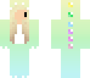 chibi dino