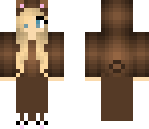 mommy bear