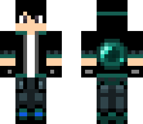 amazing ender killer