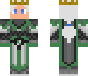 king jean