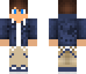 not my skin