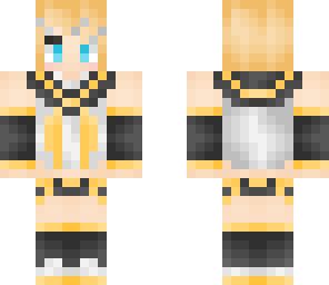 rin kagamine