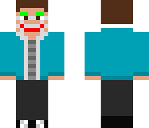 h2odelirious no mask
