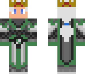 king jean