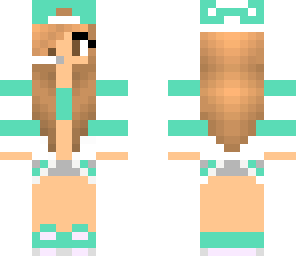 my skin